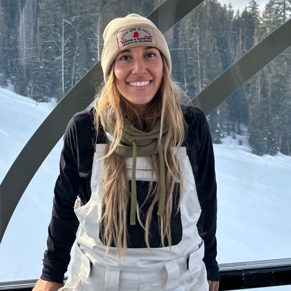 Meet your Posher, Saige